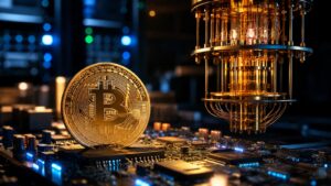 Flock acelera pruebas que podrían facilitar una futura migración poscuántica de Bitcoin.