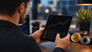 HFM lleva las criptomonedas al copy trading, pero el riesgo está en el apalancamiento