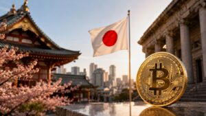 Japón abre la vía regulatoria a ETF de Bitcoin y una fiscalidad cripto cercana al 20%.