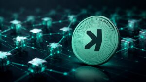 Kaspa utiliza una red blockDAG y KAS es su moneda nativa.