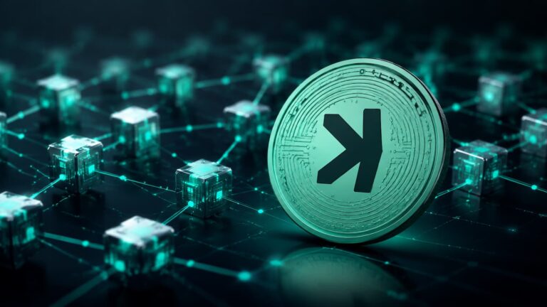 Kaspa utiliza una red blockDAG y KAS es su moneda nativa.