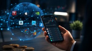 Las acciones tokenizadas ganan escala aunque su medición y sus derechos varían por producto.