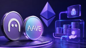 Cómo invertir en Aave: qué saber, riesgos y pasos