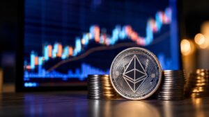 Los ETF de Ethereum recuperan flujos aunque la señal todavía es irregular.