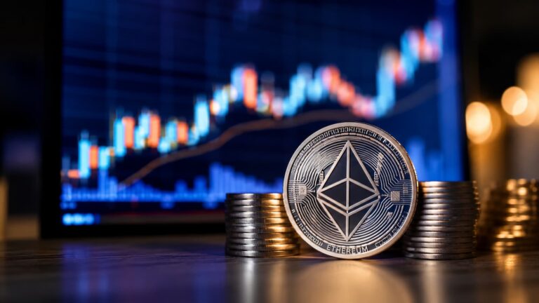 Los ETF de Ethereum recuperan flujos aunque la señal todavía es irregular.