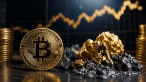 Los ETF spot de Bitcoin y MINE exponen a activos y riesgos diferentes.