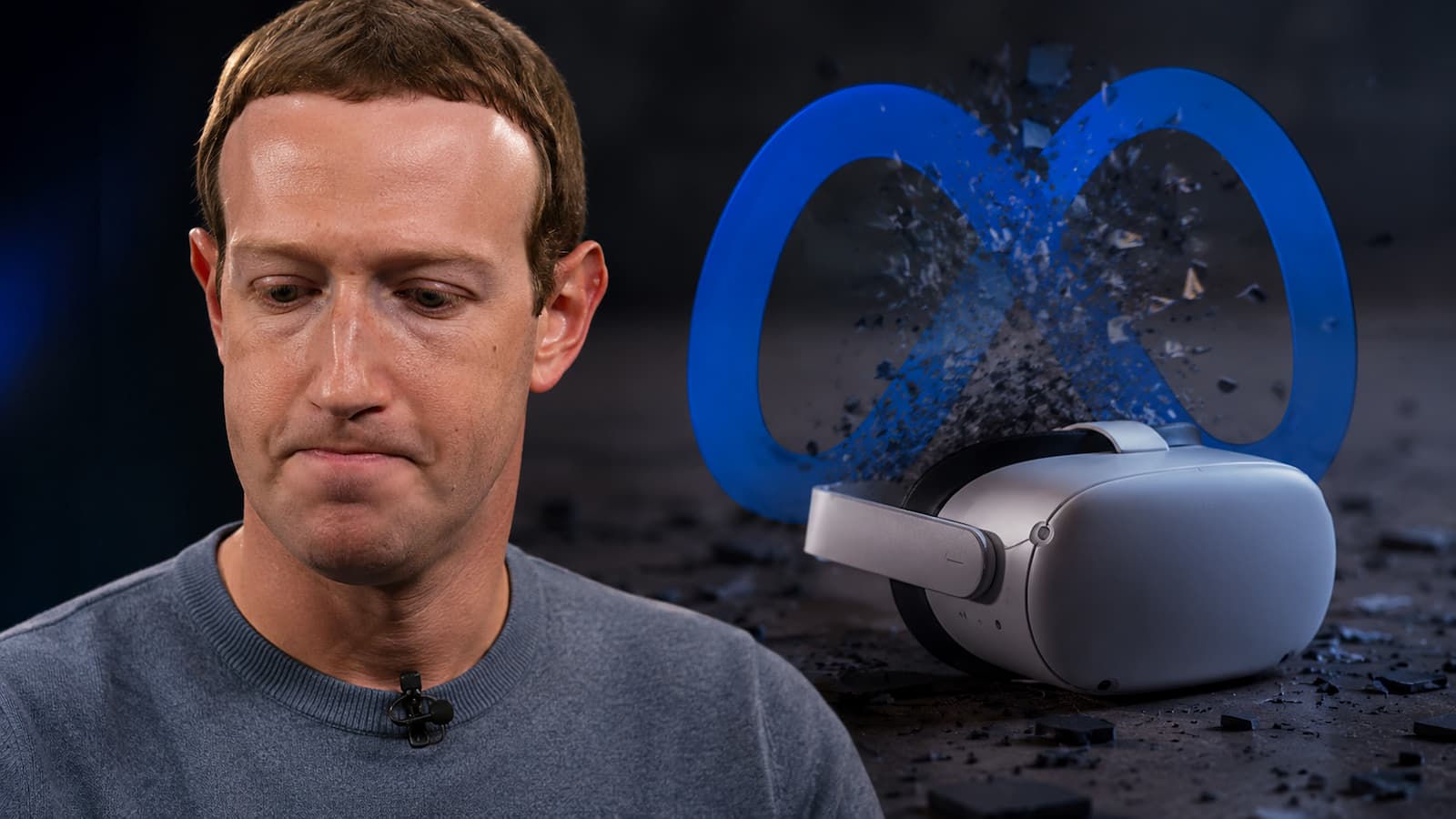 Mark Zuckerberg