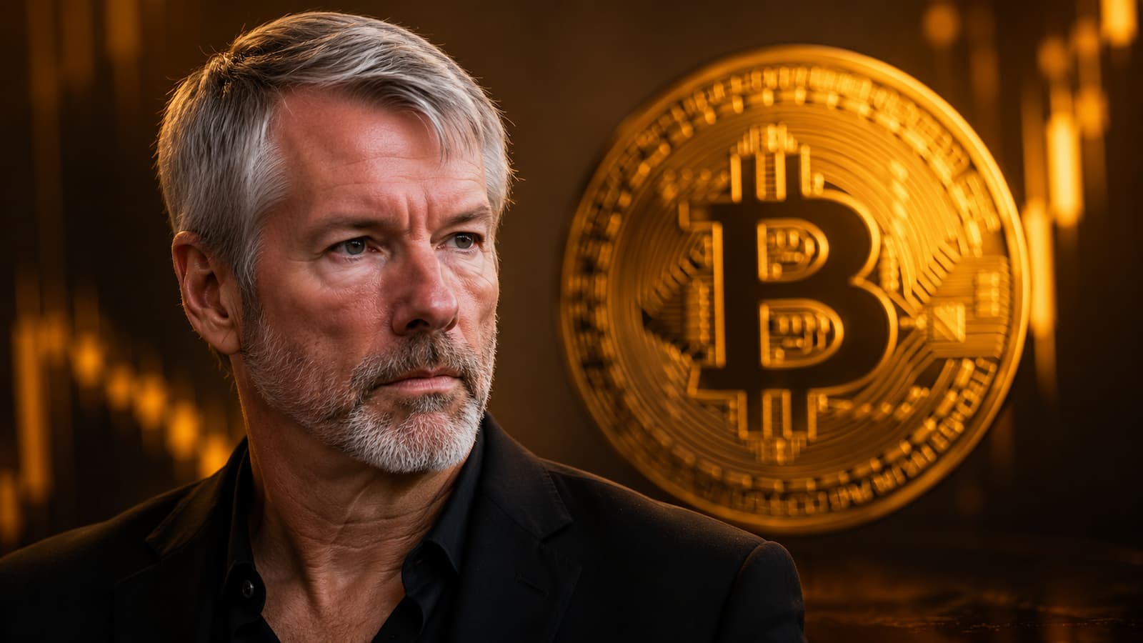 Michael Saylor se opone a BIP 110 una propuesta temporal que limitaría datos en Bitcoin.