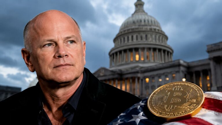Novogratz confía en un pacto pero la Ley CLARITY sigue pendiente en el Senado.