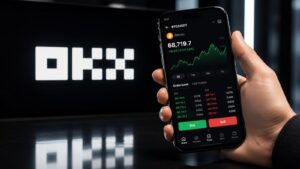 Amazon y Meta ponen a prueba los X-Perps de OKX: no son acciones