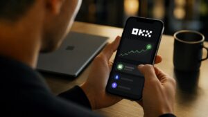 OKX amplía en Europa su campaña de depósitos con un bonus del 8% sujeto a condiciones.