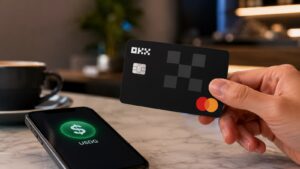 OKX une pagos y recompensas en un mismo saldo, pero no es una cuenta remunerada