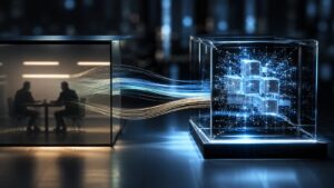 Ondo Network separa la ejecución privada de la liquidación en blockchain.