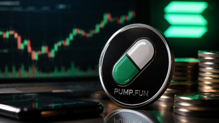 PUMP el token de Pump.fun en Solana utilidad costes y riesgos principales.