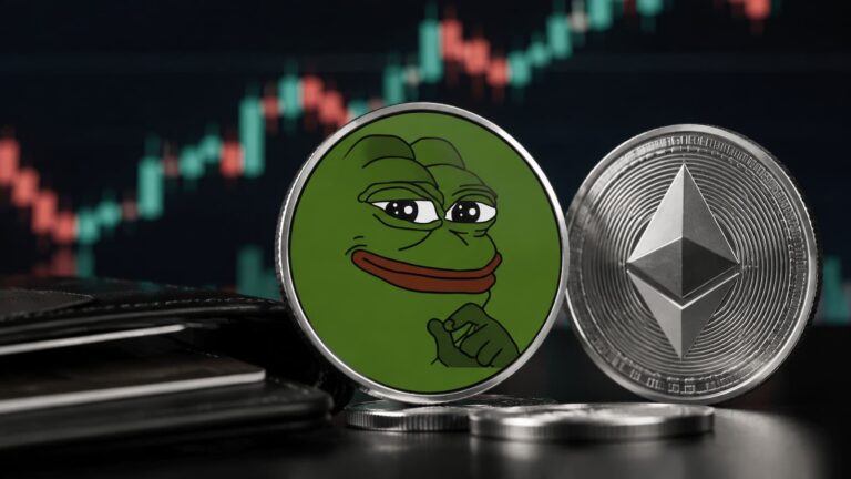 Pepe (PEPE) en Ethereum pasos custodia y riesgos antes de invertir.