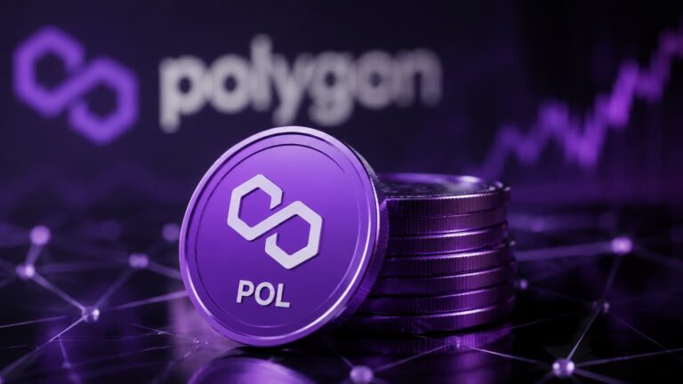 Polygon usa POL como token de gas y staking tras sustituir a MATIC.