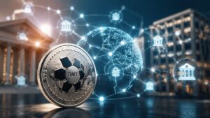 Quant conecta redes y sistemas financieros pero QNT mantiene riesgos propios como inversión.