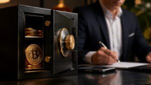 Strategy frena las compras de Bitcoin y prioriza caja: qué revela el giro