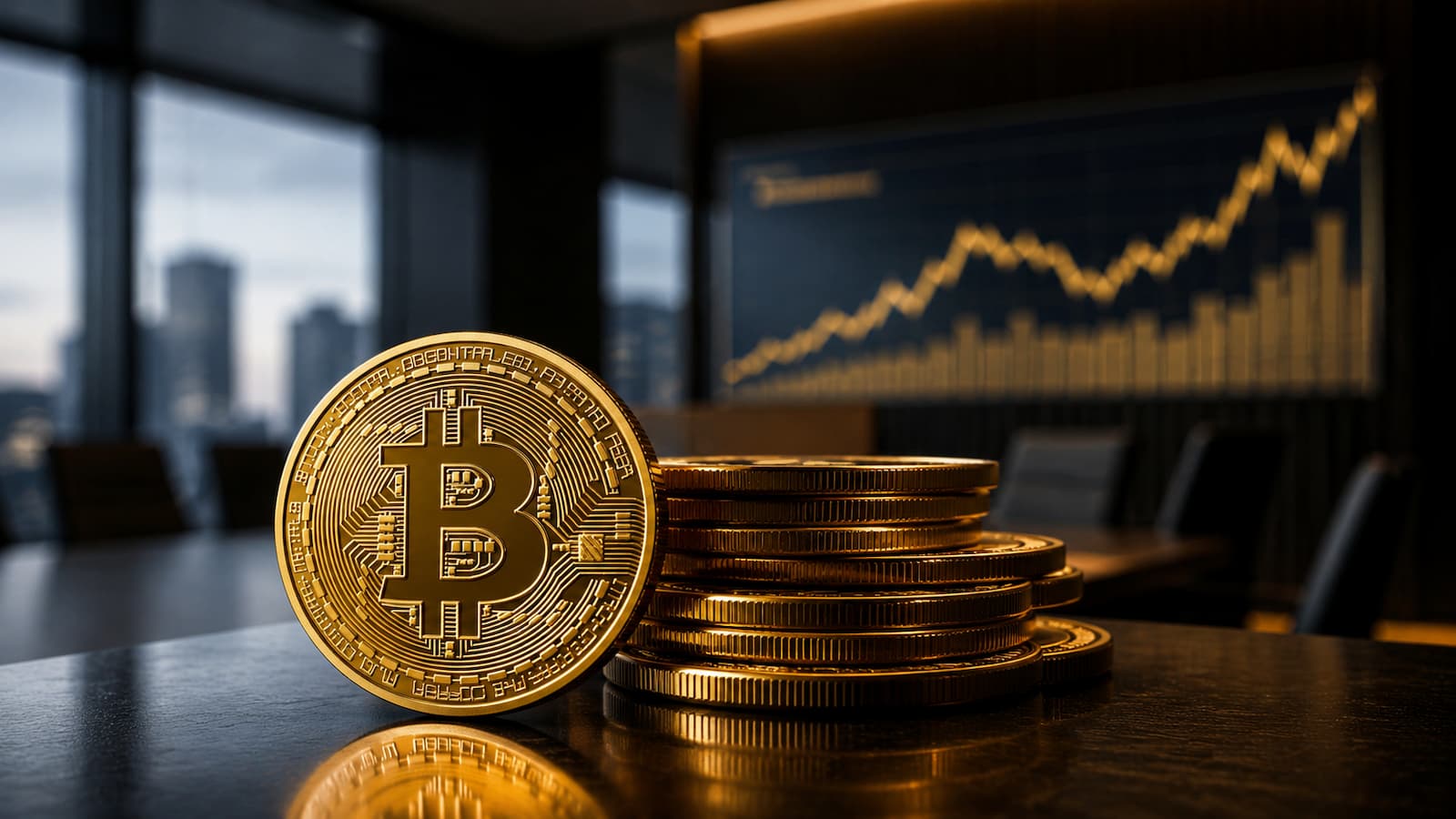 Strive eleva su tesorería a 19.900 BTC tras comprar 18 bitcoin en julio.