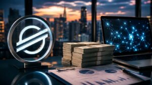 Tradable prevé llevar hasta 1.000 millones de dólares en crédito privado tokenizado a Stellar.