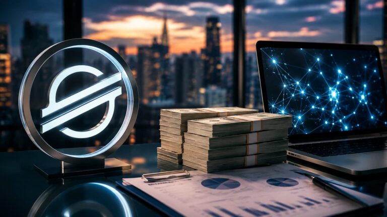 Tradable prevé llevar hasta 1.000 millones de dólares en crédito privado tokenizado a Stellar.