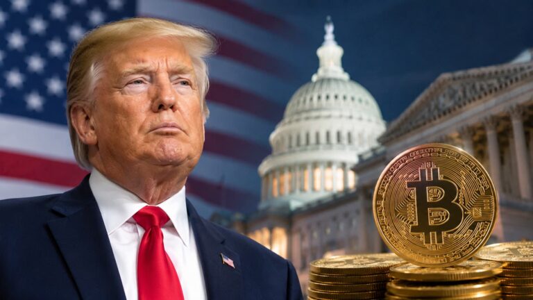 Trump impulsa la CLARITY Act mientras el Senado negocia sus últimos puntos.