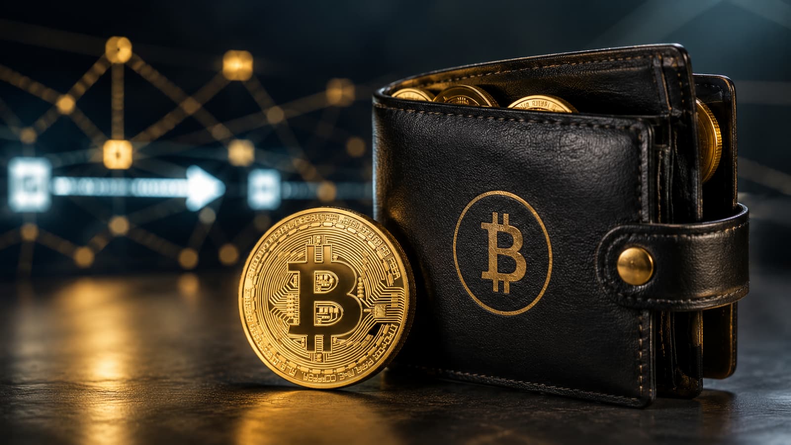 Una wallet con 2.931 BTC trasladó su saldo principal a una nueva dirección.