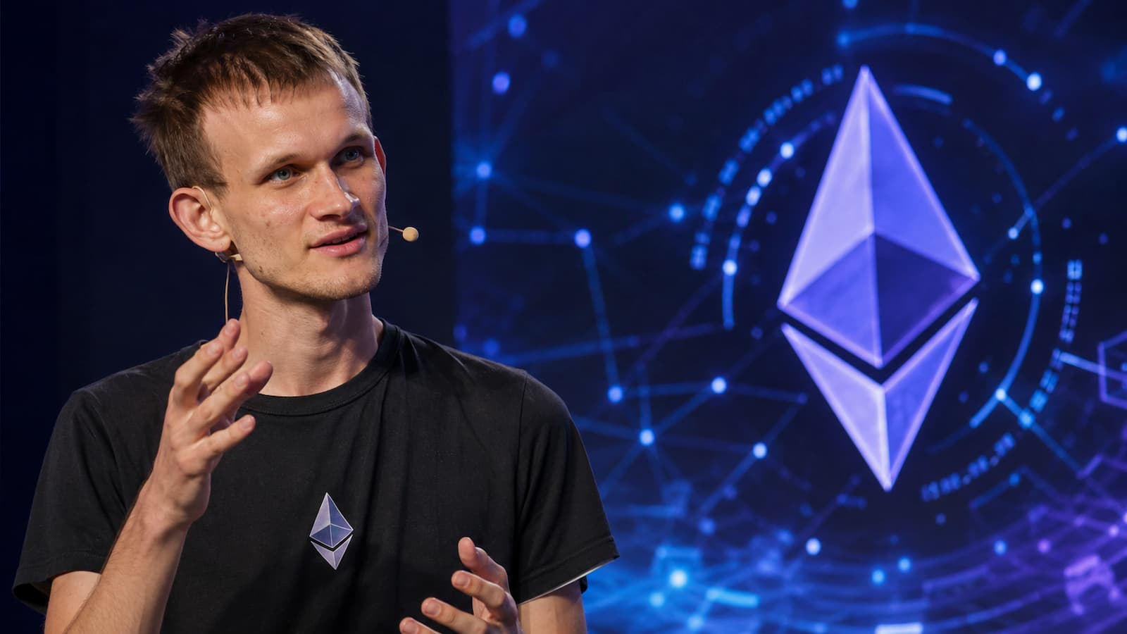 Vitalik Buterin explica una hoja de ruta de largo plazo para rediseñar Ethereum.