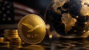 WLFI es el token de gobernanza multichain de World Liberty Financial.