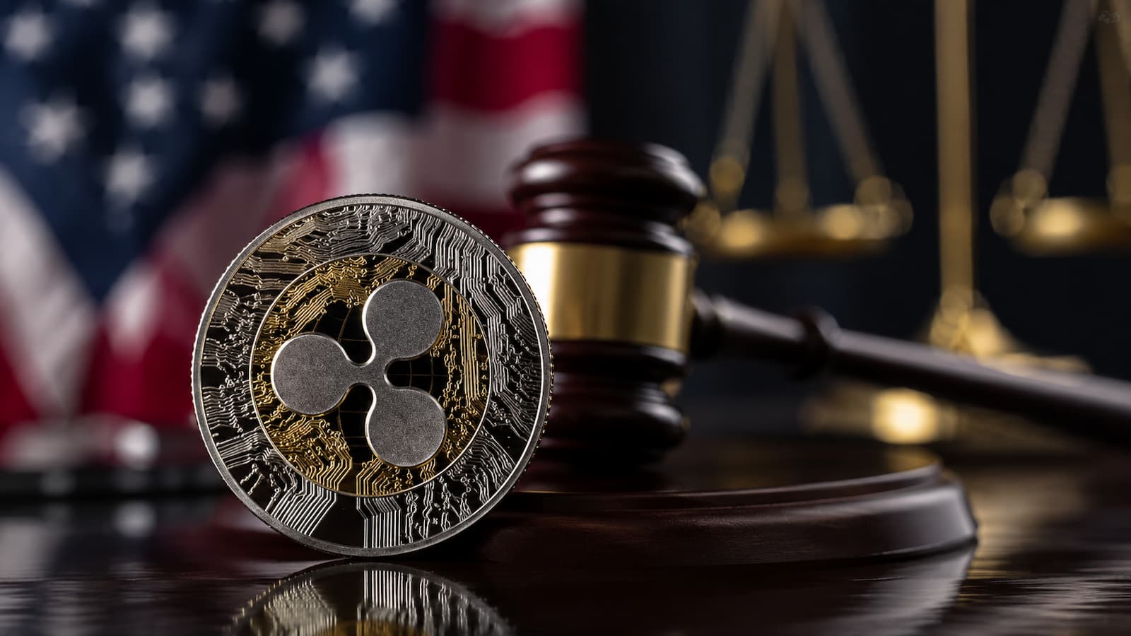 XRP afronta el 17 de julio sin una votación oficial confirmada sobre la Ley CLARITY.