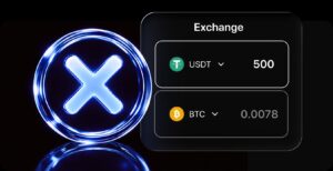 PrimeXBT avisa por correo sobre la desactivación de su servicio de intercambio cripto
