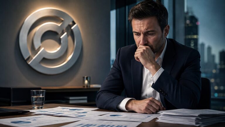 El menor USDC en circulación eleva la presión sobre el negocio de reservas de Circle.