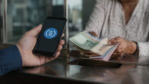 Un estudio del Banco de Italia cuestiona el ahorro de las remesas con stablecoins
