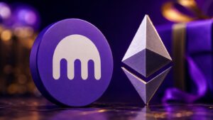 Kraken celebra 15 años con 225 ETH en premios: condiciones para España