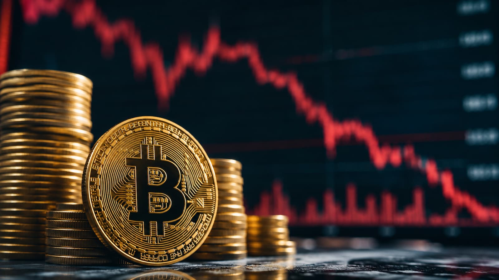 Los ETF de Bitcoin afrontan pérdidas latentes antes de los formularios 13F.