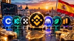 Alternativas a Binance