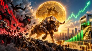 Bitcoin supera los 85.000 dólares entre liquidaciones cortas y toca máximos de ocho meses