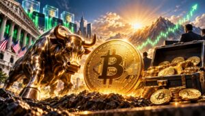 Bitcoin ronda los 86.000 dólares mientras Strategy revela otra compra de 950 BTC