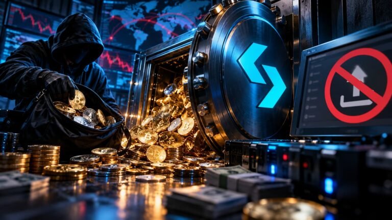 Bitget cifra el hackeo en 387,5 millones de dólares.
