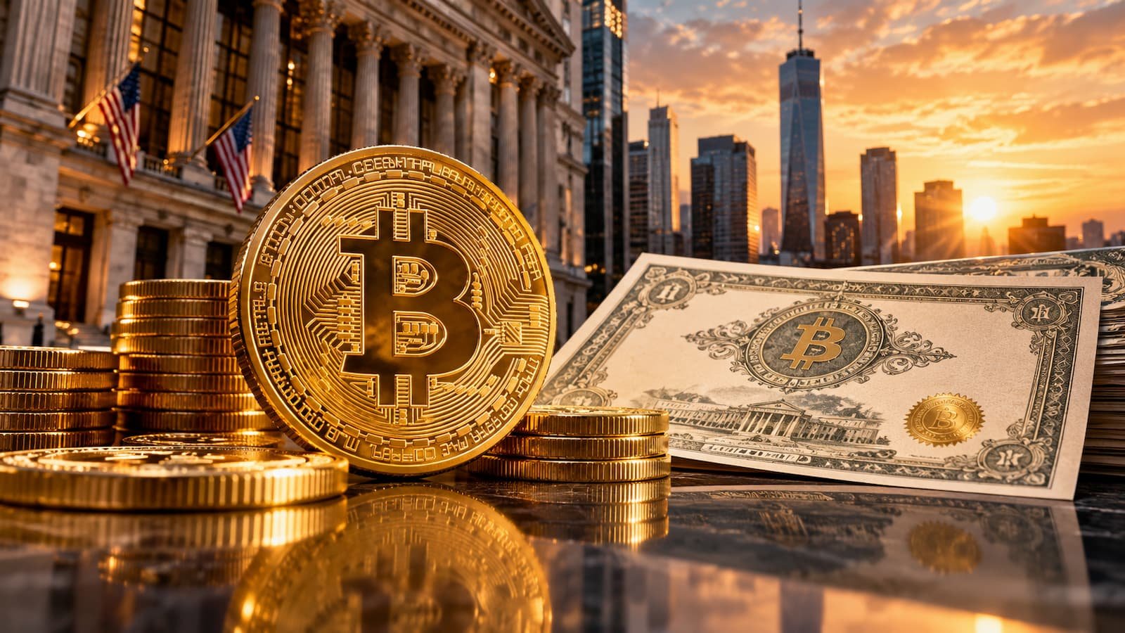Bonos de Bitcoin