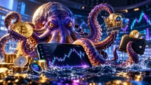 Comisiones de Kraken