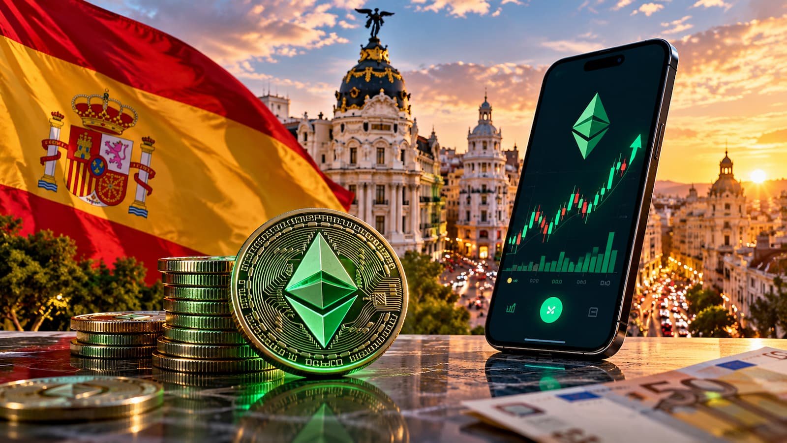 Cómo comprar Ethereum Classic (ETC)