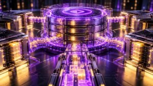 Cómo funciona la base de datos de Monad