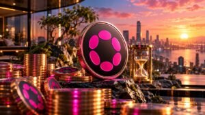 Cómo ganar intereses con Polkadot (DOT)
