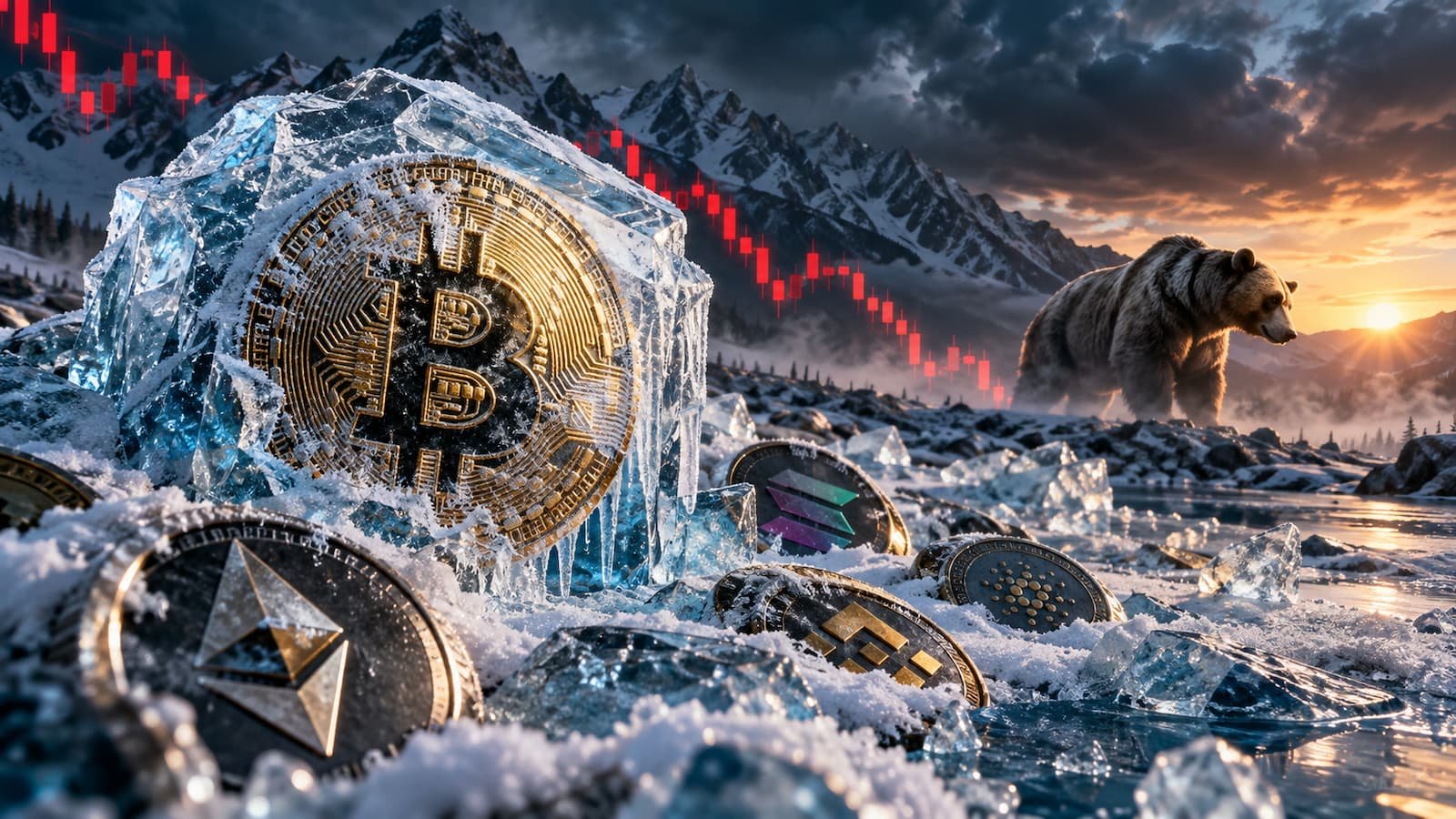 Criptoinvierno