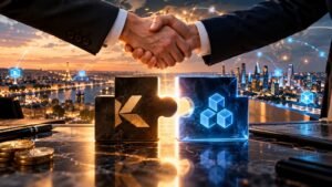 Keyrock adquiere BlockFills