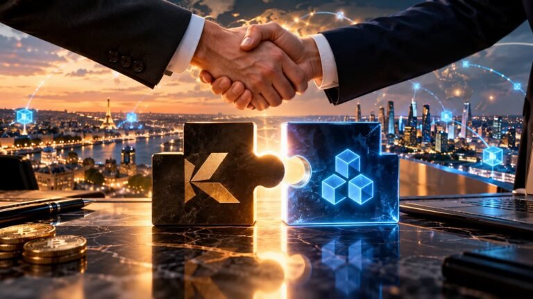 Keyrock adquiere BlockFills