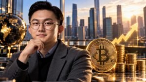 Ki Young Ju ve un Bitcoin más maduro: espera un ciclo de 3x a 5x