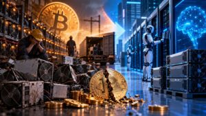 La IA cambia la minería de Bitcoin: cancelar hardware ya cuesta millones