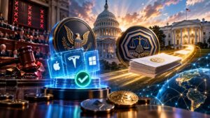 La SEC y la CFTC aceleran la regulación cripto tras el revés del Senado